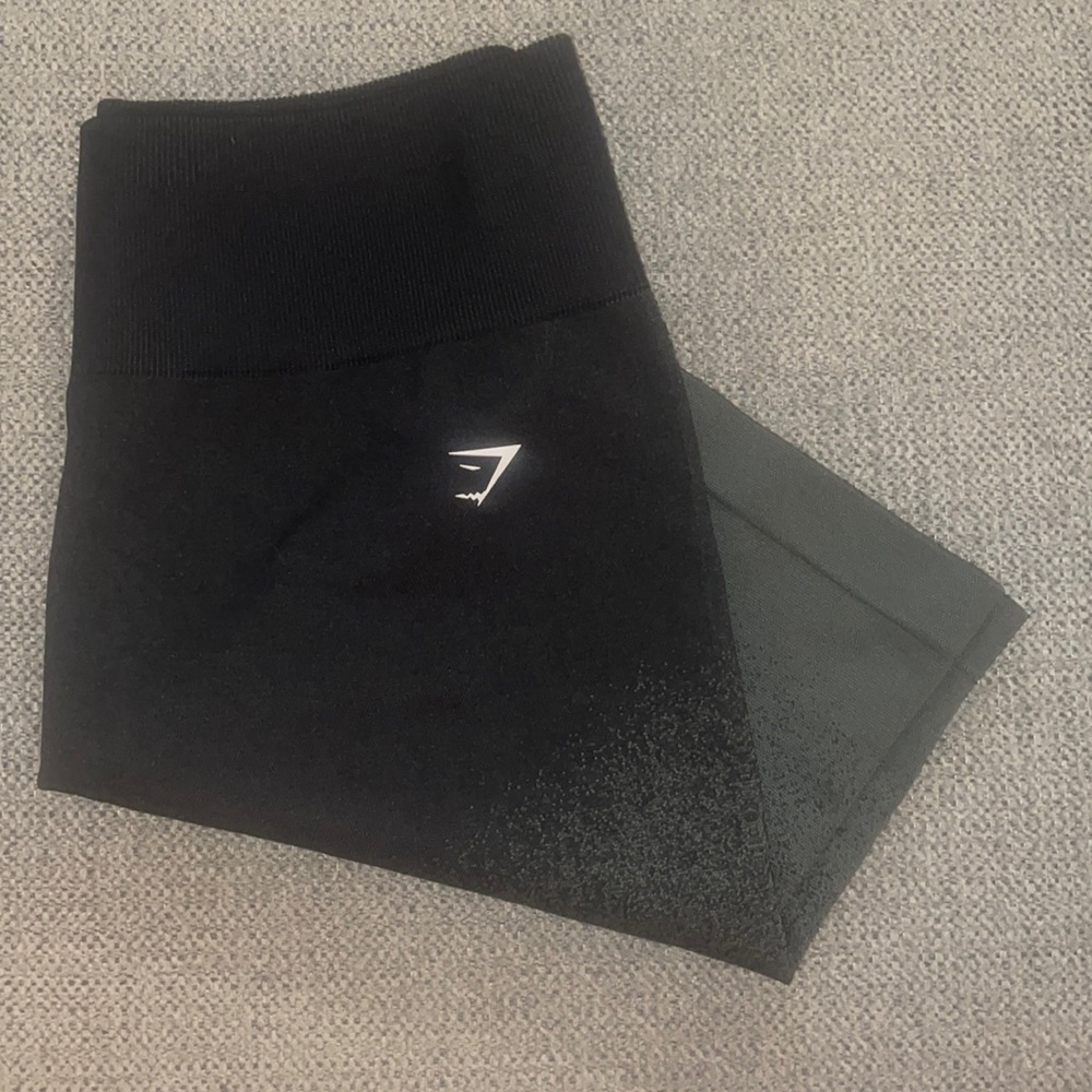 Gymshark Compression shorts